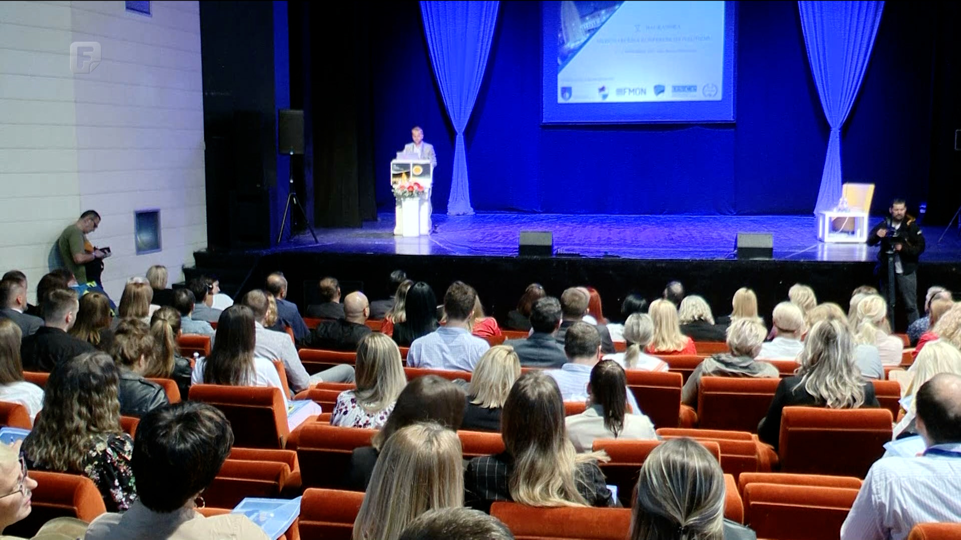 U Tuzli počela Balkanska međunarodna konferencija o autizmu